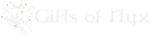 Gifts of Nyx logo