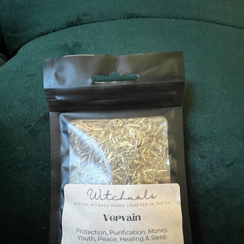 Dried Herbs - Vervain