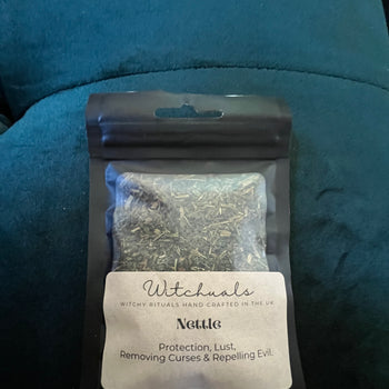 Dried Herbs - Nettle