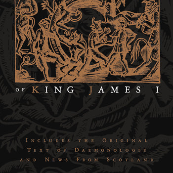 The Demonology of King James I