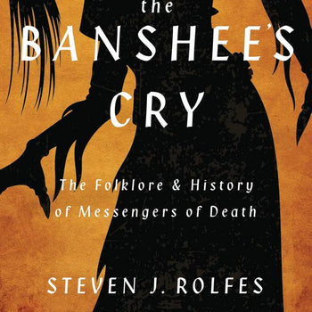 Beware the Banshee's Cry