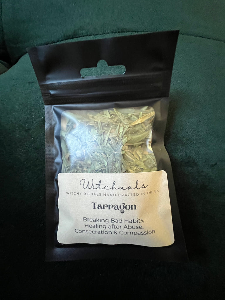 Dried Herbs - Tarragon