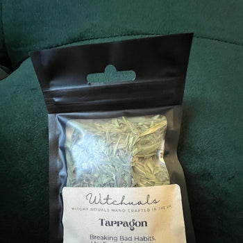 Dried Herbs - Tarragon