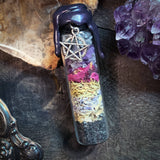 Home Blessing Spell Jar • Witch Jar for Protection