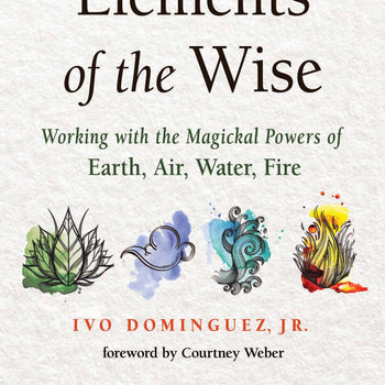 The Four Elements of the Wise