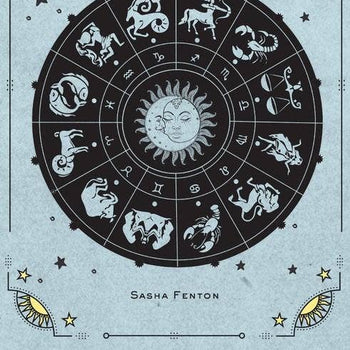 In Focus Astrology: Your Personal Guide