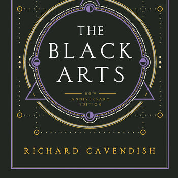 Black Arts: History of Witchcraft, Demonology, Astrology