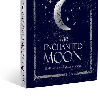 The Enchanted Moon (Hardcover)