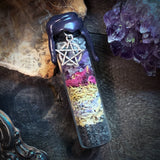 Home Blessing Spell Jar • Witch Jar for Protection