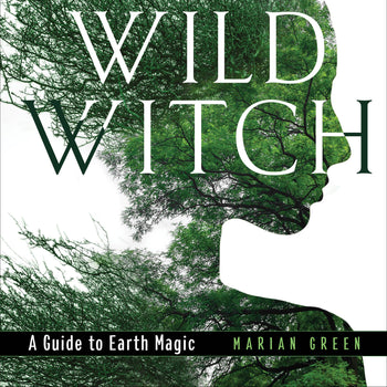 Wild Witch: A Guide to Earth Magic