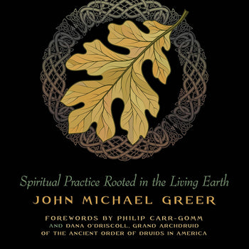 Druidry Handbook: Spiritual Practice Rooted in Living Earth