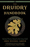 Druidry Handbook: Spiritual Practice Rooted in Living Earth