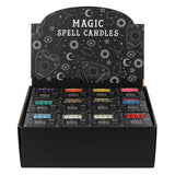 Ritual Candles (12 Pack)